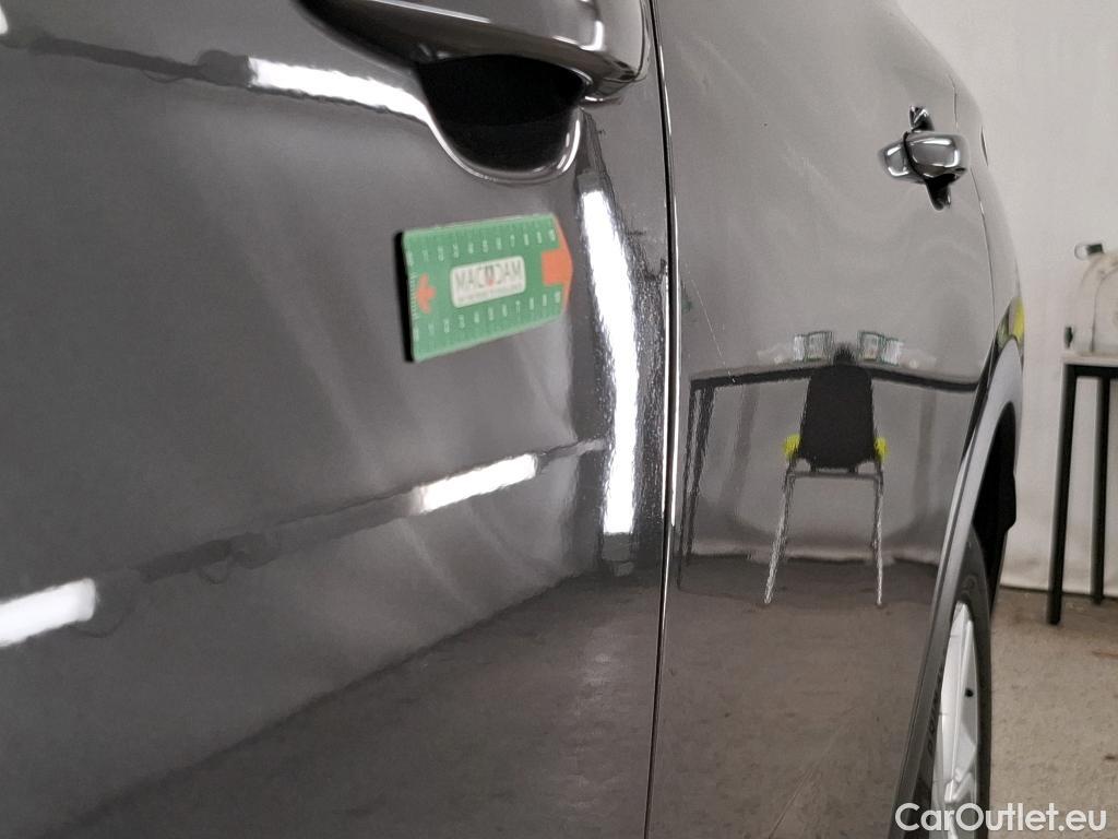 DS  DS7 7 Crossback Business 1.2 PureTech 130CV BVA8 E6d / VO RECONDITIONNE / PHOTOS AVANT RECONDITIONNEMENT #4
