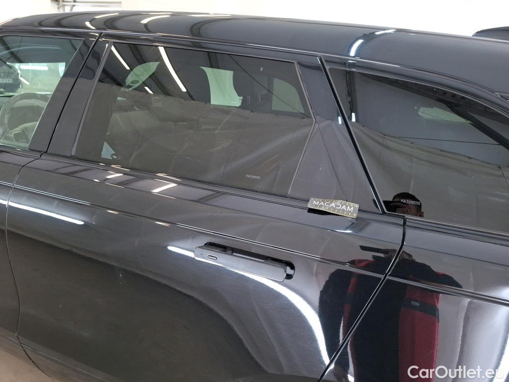  Land Rover  Range Rover LAND ROVER  Velar / 2017 / 5P / SUV 2.0 D200 BVA Edition(SL) #35