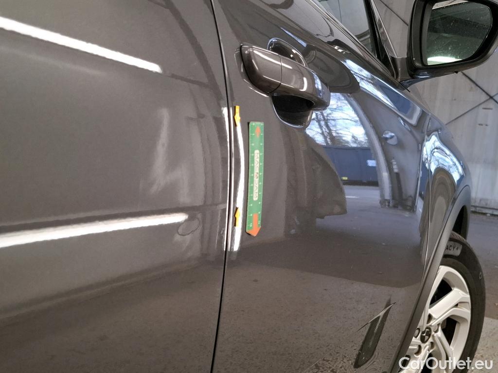  DS  DS7 7 Crossback Business 1.2 PureTech 130CV BVA8 E6d / VO RECONDITIONNE / PHOTOS AVANT RECONDITIONNEMENT #2
