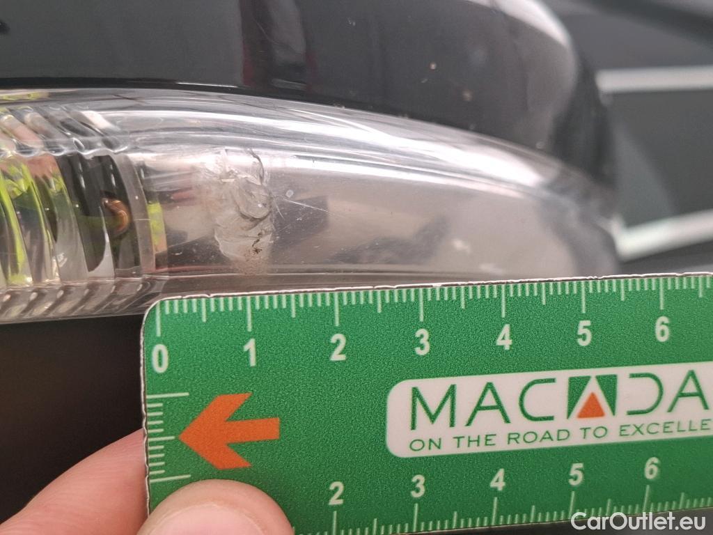  Citroen  C3  Max 1.2 PureTech 80CV BVM5 6E #6