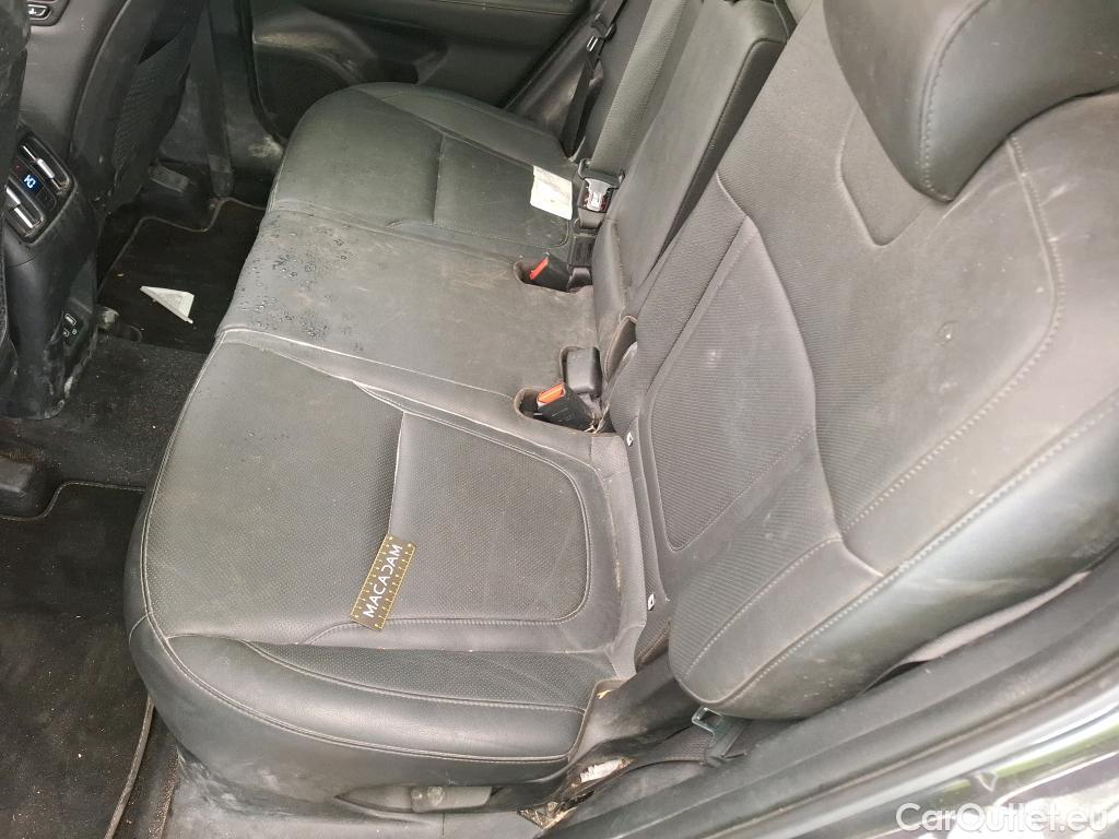  Hyundai  Tucson  Executive Hybrid 2WD 1.6 T-GDI 230CV BVA6 E6d #40