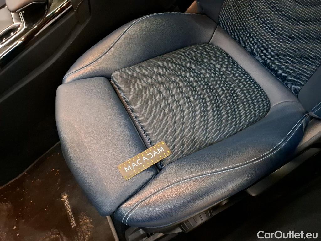  Mercedes  A-Klasse MERCEDES-BENZ Classe A 5p Berline A 180 Business Line #2