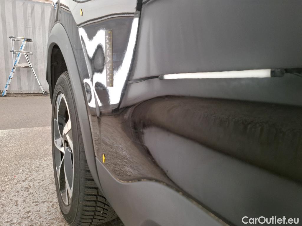  Citroen  C5  Aircross Business Hybrid 1.6 225CV BVA8 E6d #3