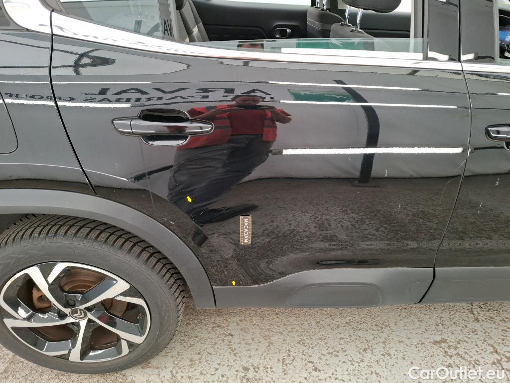  Citroen  C5  Aircross Business Hybrid 1.6 225CV BVA8 E6d #1