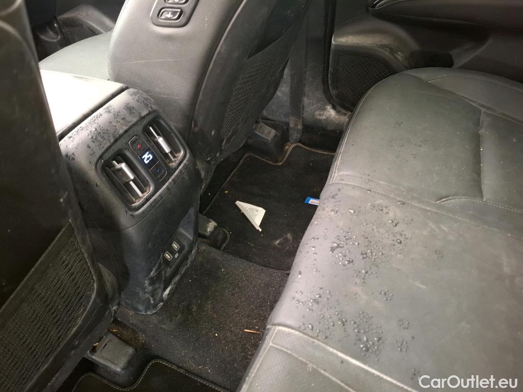  Hyundai  Tucson  Executive Hybrid 2WD 1.6 T-GDI 230CV BVA6 E6d #42