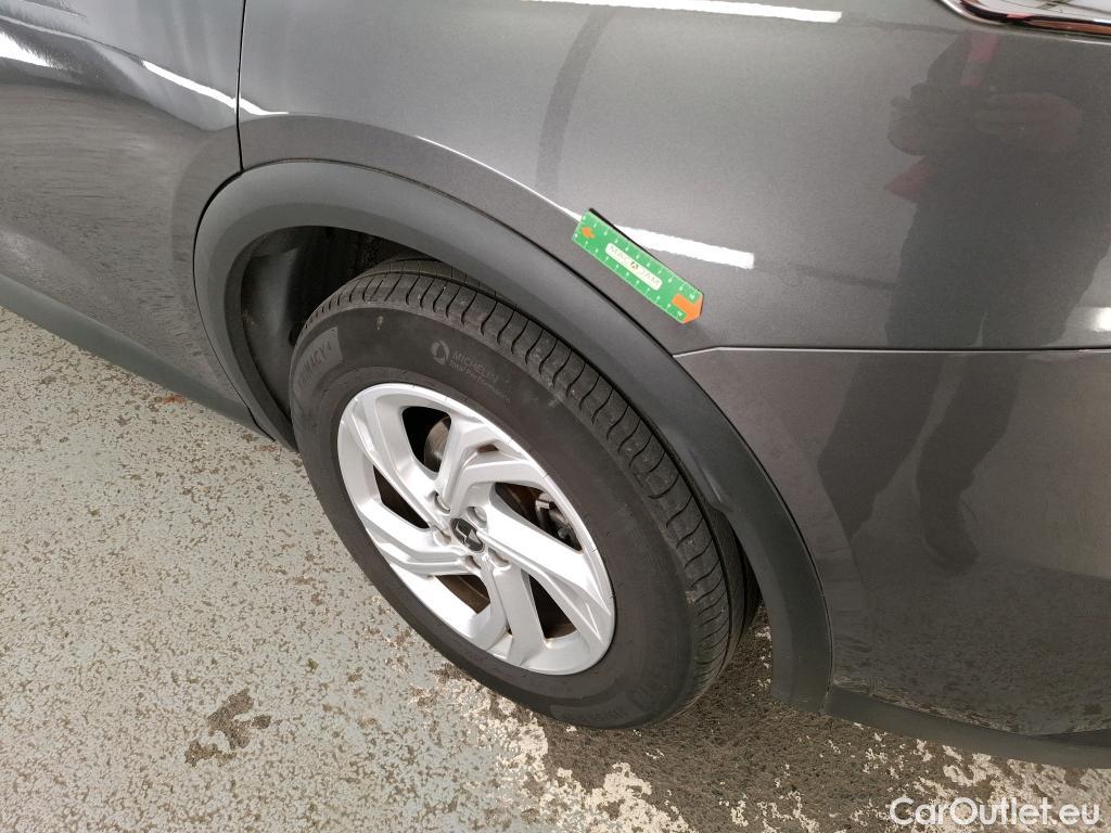  DS  DS7 7 Crossback Business 1.2 PureTech 130CV BVA8 E6d / VO RECONDITIONNE / PHOTOS AVANT RECONDITIONNEMENT #11