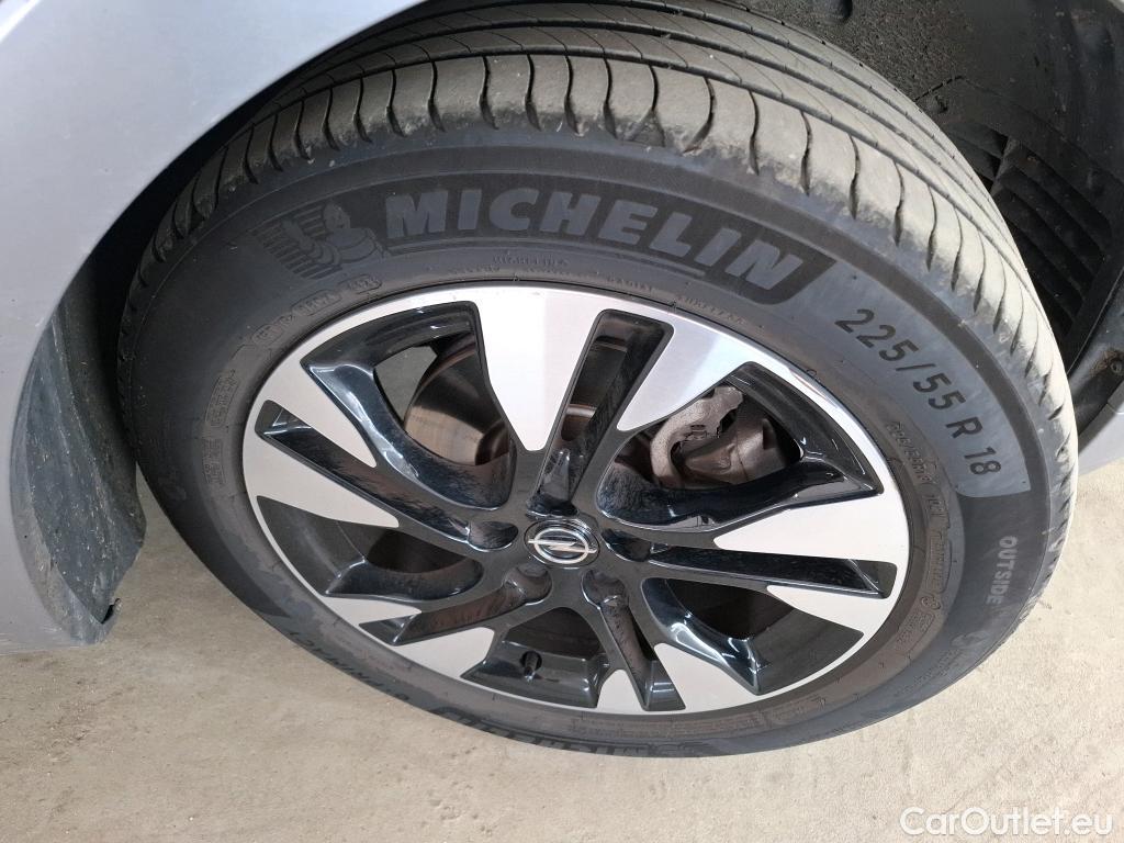  Opel   Grandland X Grandland X Business Elegance 1.5 130CV BVA8 6E #7