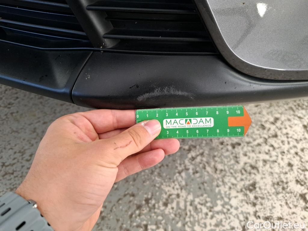  DS  DS7 7 Crossback Business 1.2 PureTech 130CV BVA8 E6d / VO RECONDITIONNE / PHOTOS AVANT RECONDITIONNEMENT #6