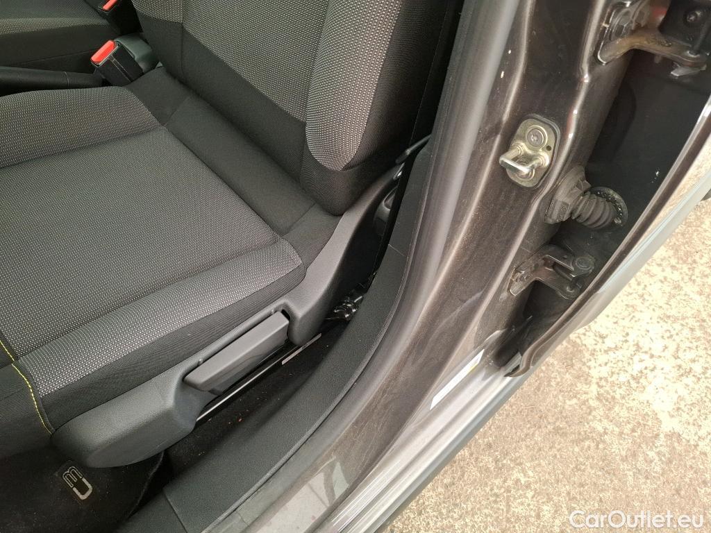 Citroen  C3  Shine Business 1.2 PureTech 110CV BVM6 E6d #5