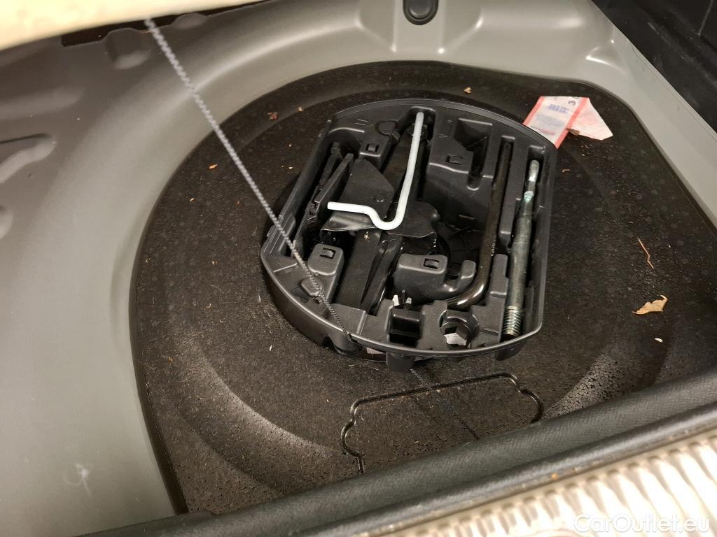  DS  DS7 7 Crossback Business 1.2 PureTech 130CV BVA8 E6d / VO RECONDITIONNE / PHOTOS AVANT RECONDITIONNEMENT #7