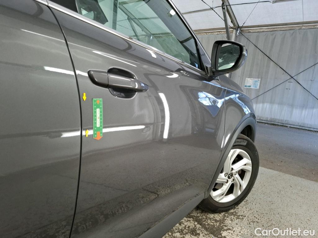  DS  DS7 7 Crossback Business 1.2 PureTech 130CV BVA8 E6d / VO RECONDITIONNE / PHOTOS AVANT RECONDITIONNEMENT #1