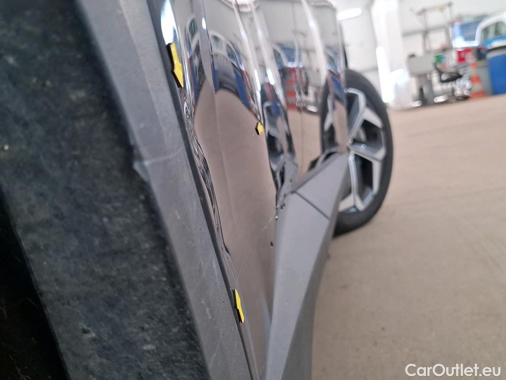  Hyundai  Tucson  Executive Hybrid 2WD 1.6 T-GDI 230CV BVA6 E6d #4