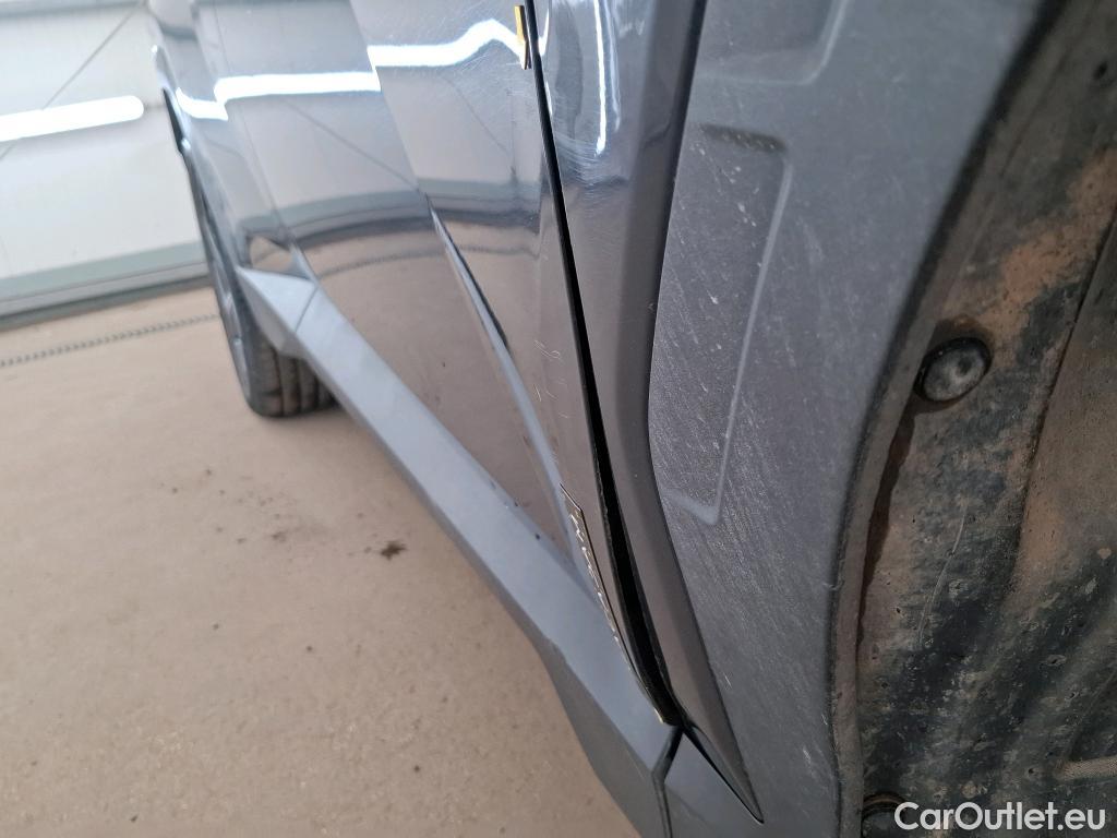  Hyundai  Tucson  Executive Hybrid 2WD 1.6 T-GDI 230CV BVA6 E6d #11