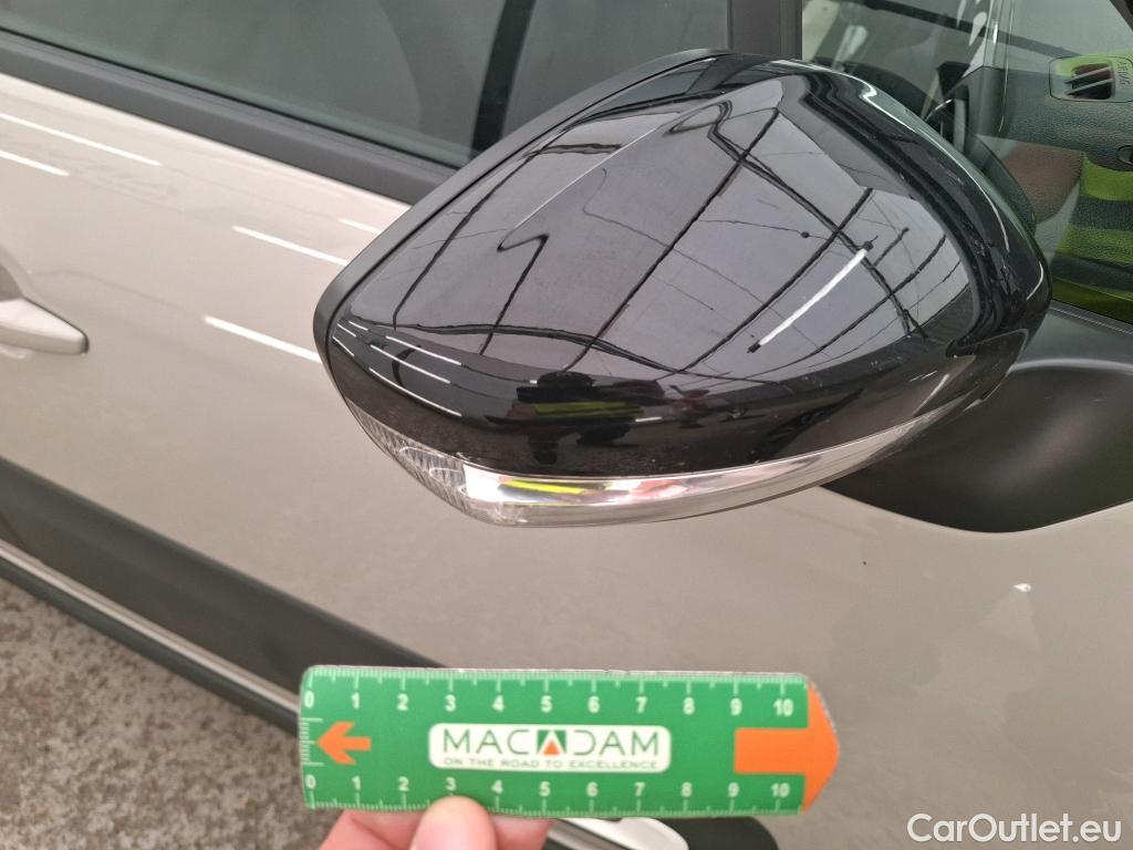  Citroen  C3  Max 1.2 PureTech 80CV BVM5 6E #5