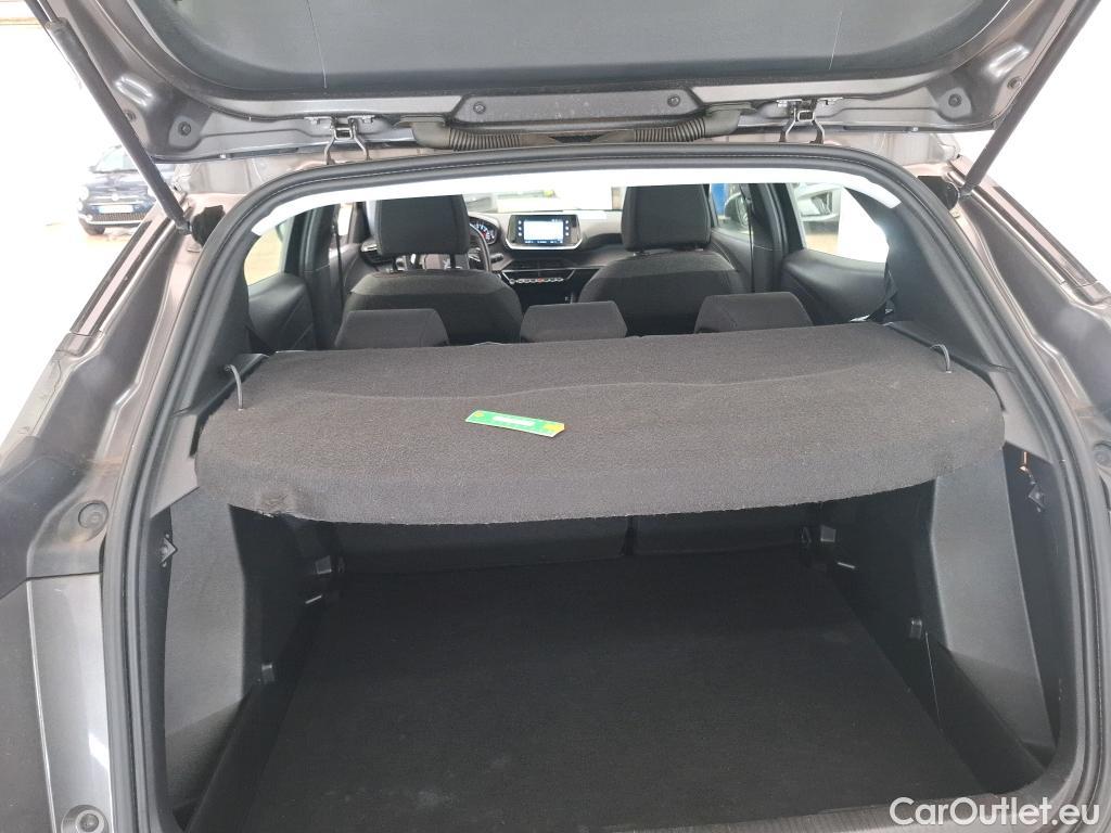  Peugeot  2008  Active Business 1.2 PureTech 130CV BVA8 E6d / VO RECONDITIONNE - PHOTOS AVANT RECONDITIONNEMENT #9