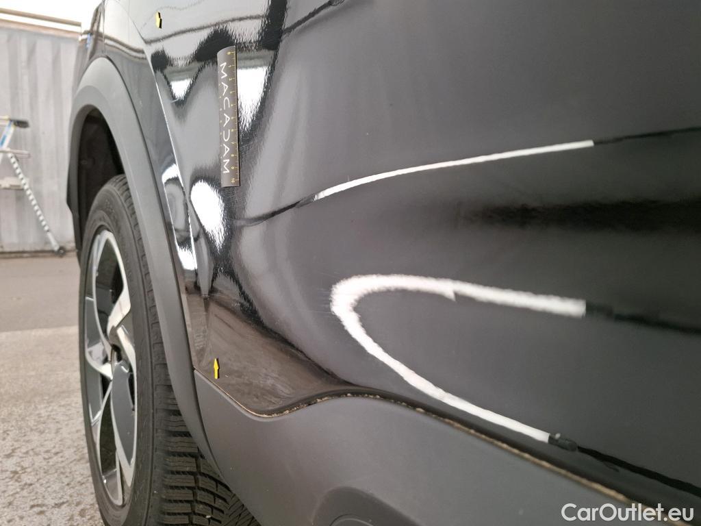  Citroen  C5  Aircross Business Hybrid 1.6 225CV BVA8 E6d #4