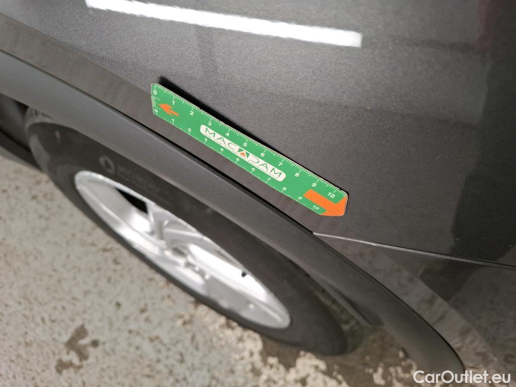  DS  DS7 7 Crossback Business 1.2 PureTech 130CV BVA8 E6d / VO RECONDITIONNE / PHOTOS AVANT RECONDITIONNEMENT #12