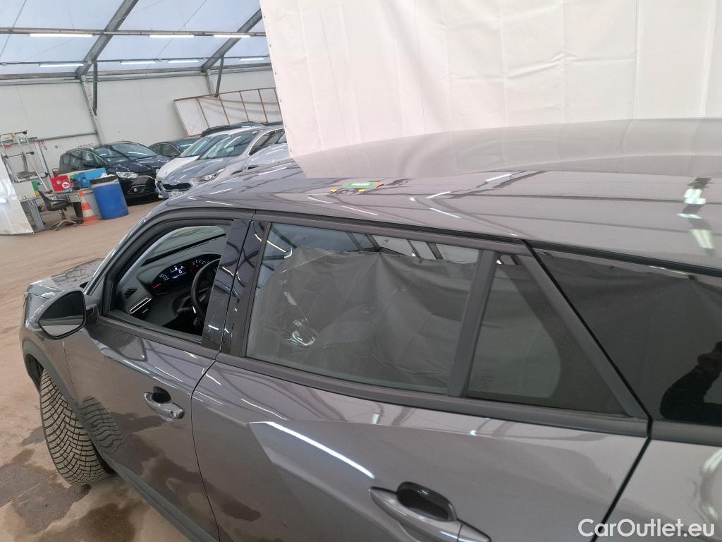  Peugeot  2008  Active Business 1.2 PureTech 130CV BVA8 E6d / VO RECONDITIONNE - PHOTOS AVANT RECONDITIONNEMENT #6