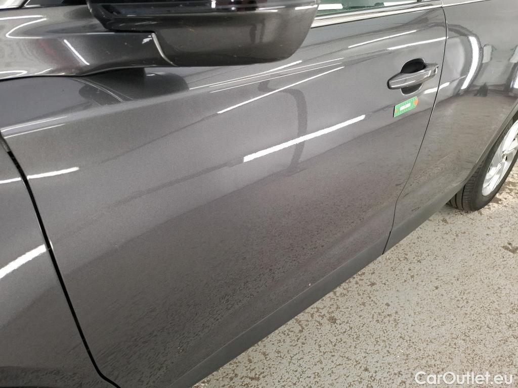  DS  DS7 7 Crossback Business 1.2 PureTech 130CV BVA8 E6d / VO RECONDITIONNE / PHOTOS AVANT RECONDITIONNEMENT #3