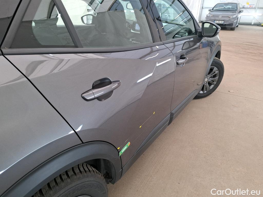  Peugeot  2008  Active Business 1.2 PureTech 130CV BVA8 E6d / VO RECONDITIONNE - PHOTOS AVANT RECONDITIONNEMENT #1