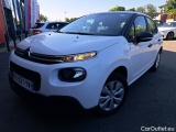  Citroen  C3  Live 1.2 PureTech 70CV BVM5 E6dT 