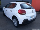  Citroen  C3  Live 1.2 PureTech 70CV BVM5 E6dT #2