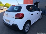  Citroen  C3  Live 1.2 PureTech 70CV BVM5 E6dT #3