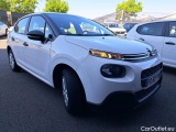  Citroen  C3  Live 1.2 PureTech 70CV BVM5 E6dT #4