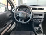  Citroen  C3  Live 1.2 PureTech 70CV BVM5 E6dT #5