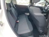  Citroen  C3  Live 1.2 PureTech 70CV BVM5 E6dT #9