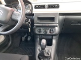  Citroen  C3  Live 1.2 PureTech 70CV BVM5 E6dT #10