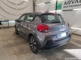  Citroen  C3  Shine Business 1.2 PureTech 110CV BVM6 E6d #2