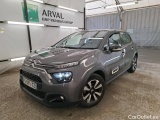  Citroen  C3  Shine Business 1.2 PureTech 110CV BVM6 E6d 