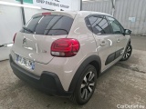  Citroen  C3  Max 1.2 PureTech 80CV BVM5 6E #3