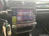  Citroen  C3  Max 1.2 PureTech 80CV BVM5 6E #7
