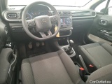  Citroen  C3  Max 1.2 PureTech 80CV BVM5 6E #5