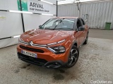  Citroen  C4  Berline Feel Pack 1.2 PureTech 130CV BVM6 6E 