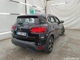  Citroen  C5  Aircross Business Hybrid 1.6 225CV BVA8 E6d #3