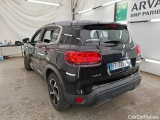  Citroen  C5  Aircross Business Hybrid 1.6 225CV BVA8 E6d #2