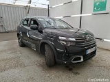  Citroen  C5  Aircross Business Hybrid 1.6 225CV BVA8 E6d #4