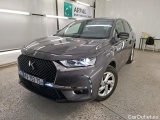  DS  DS7 7 Crossback Business 1.2 PureTech 130CV BVA8 E6d / VO RECONDITIONNE / PHOTOS AVANT RECONDITIONNEMENT 