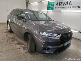  DS  DS7 7 Crossback Business 1.2 PureTech 130CV BVA8 E6d / VO RECONDITIONNE / PHOTOS AVANT RECONDITIONNEMENT #4