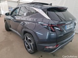  Hyundai  Tucson  Executive Hybrid 2WD 1.6 T-GDI 230CV BVA6 E6d #2