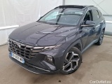  Hyundai  Tucson  Executive Hybrid 2WD 1.6 T-GDI 230CV BVA6 E6d 