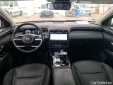  Hyundai  Tucson  Executive Hybrid 2WD 1.6 T-GDI 230CV BVA6 E6d #5