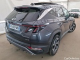  Hyundai  Tucson  Executive Hybrid 2WD 1.6 T-GDI 230CV BVA6 E6d #3
