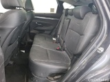  Hyundai  Tucson  Executive Hybrid 2WD 1.6 T-GDI 230CV BVA6 E6d #9