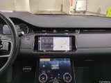  Land Rover  Range Rover Evoque LAND ROVER  / 2018 / 5P / SUV P200 Flex BVA 4WD R-Dynamic SE #10