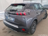  Peugeot  2008  Active Business 1.2 PureTech 130CV BVA8 E6d / VO RECONDITIONNE - PHOTOS AVANT RECONDITIONNEMENT #3