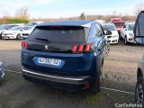  Peugeot  3008  II Allure 1.5 HDi 130CV BVA8 E6d / VO RECONDITIONNE - PHOTOS AVANT RECONDITIONNEMENT #3